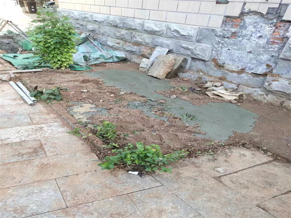 天祝地基基础注浆增加承载力灌浆加固