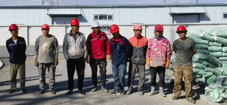 天祝厂房地基沉降注浆加固施工队伍怎么选